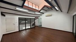 Tras Street (D2), Shop House #605331791